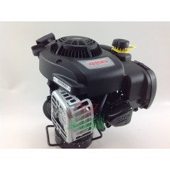 Kompletter BRIGGS STRATTON 450 E OHV 22 X 60 125cc VL Rasenmähermotor | Newgardenstore.eu