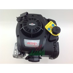 Complete BRIGGS STRATTON 450 E OHV 22 X 60 125cc VL lawn mower engine