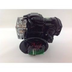 Briggs Motor komplett original Rasenmäher ohv 575 professional 22 x 60 140cc 888005 | Newgardenstore.eu