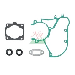 Gasket set chainsaw models MS200 ORIGINAL STIHL 11290071050