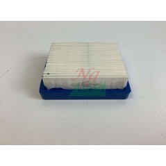 filtro de aire de papel ORIGINAL ACTIVE sinfín modelos t165 022497 | Newgardenstore.eu