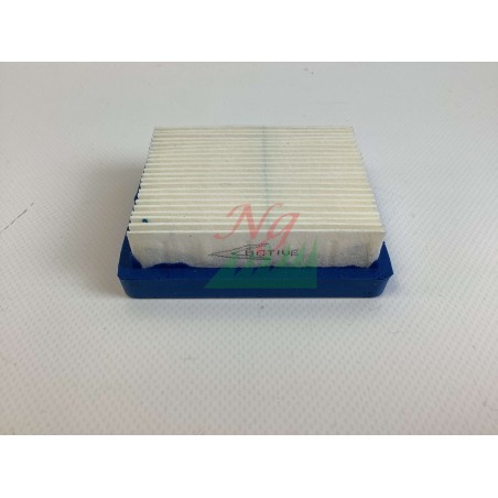 ORIGINAL Papier-Luftfilter ACTIVE Schneckenmodelle t165 022497