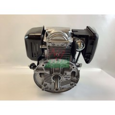 Complete HONDA GCV190P3 engine 187 cc heavy duty flywheel 25x80 with brake | Newgardenstore.eu