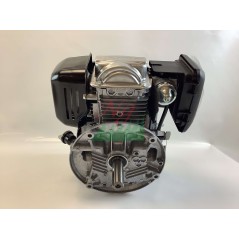 Motor completo HONDA GCV190P3 187 cc volante de inercia 25x80 con freno | Newgardenstore.eu