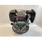 Complete HONDA GCV190P3 engine 187 cc heavy duty flywheel 25x80 with brake