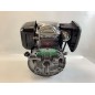 Motor completo HONDA GCV190P3 187 cc volante de inercia 25x80 con freno