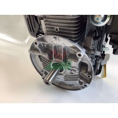 Motor completo HONDA GCV190P3 187 cc volante de inercia 25x80 con freno | Newgardenstore.eu