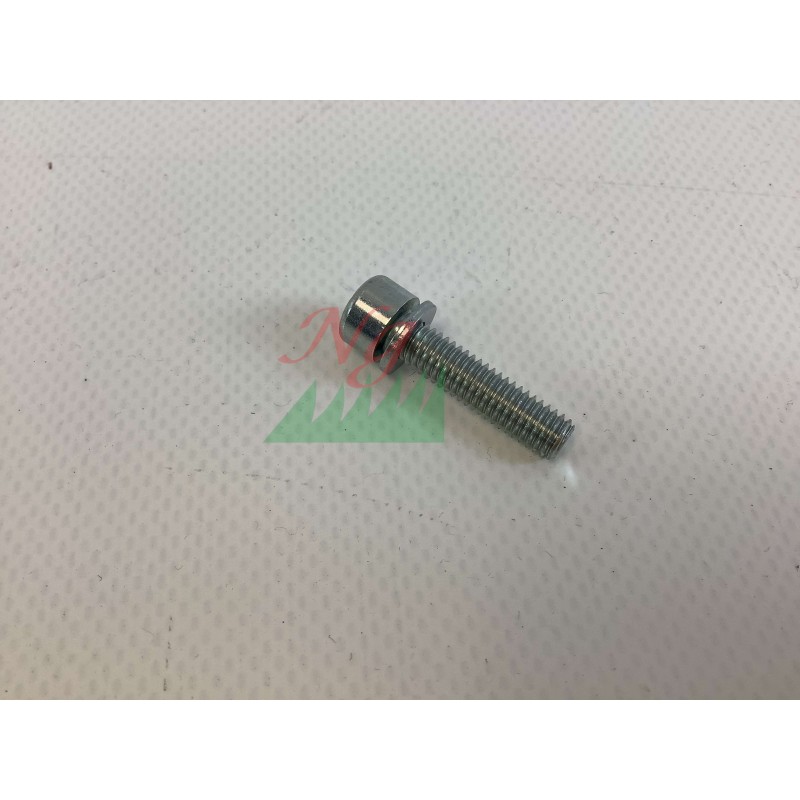 Tornillo TCEI M6 x 25 pre-redondeado ORIGINAL ACTIVE 021644