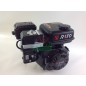 Motore completo RATO R210 albero 23 mm cono nazionale 212 cc con flangia