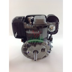 LONCIN Engine 22x80 heavy duty 224 cc 7 Hp complete lawn mower recoil starter | Newgardenstore.eu