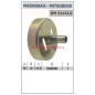 Kupplungsglocke MARUNAKA MITSUBISHI Freischneider 014414