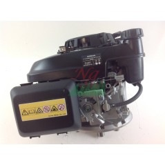 Motore COMPLETO RASAERBA HONDA GCV 160E Volano pesante 25 x 60 FRENO MOTORE | Newgardenstore.eu