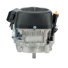 Motor completo STIGA ST400 TRE0702 414 cc eje vertical 25.4x80 tractor | Newgardenstore.eu