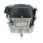 Motor komplett STIGA ST400 TRE0702 414 cc vertikale Welle 25.4x80 Traktor