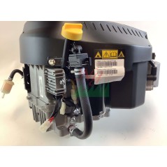 Sustitución completa del motor Briggs de dos cilindros STIGA TRE586VA - ST550 586 cc para tractores | Newgardenstore.eu