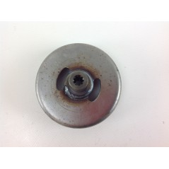 Clutch bell MARUNAKA brushcutter shaft Ø 26 28 mm 004552 | Newgardenstore.eu