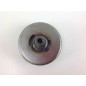 Clutch bell MARUNAKA brushcutter shaft Ø  26 28 mm 004552