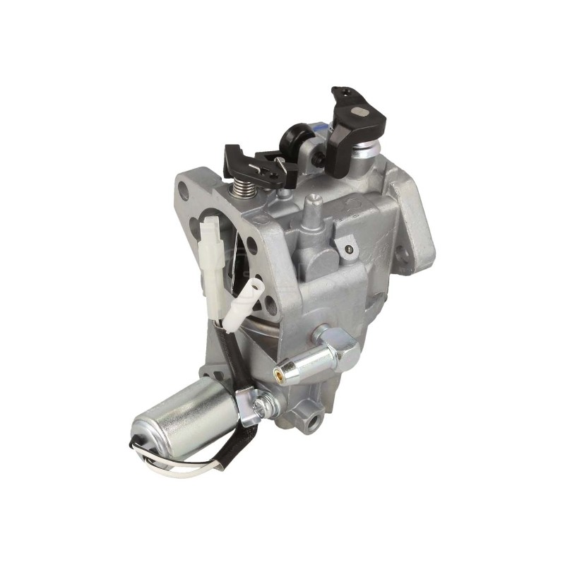 Carburador de motor de cortacésped ORIGINAL MTD 651-05408