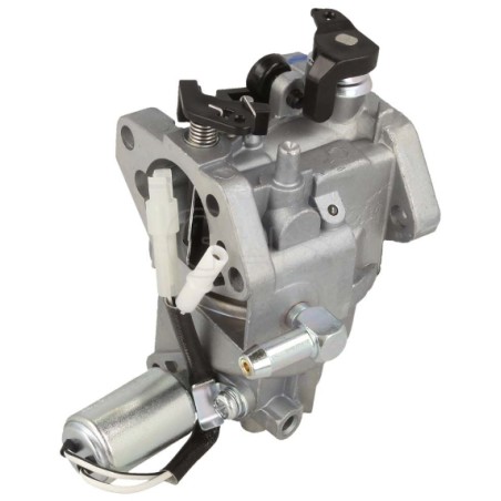 Carburateur de moteur de tondeuse à gazon ORIGINAL MTD 651-05408 | Newgardenstore.eu