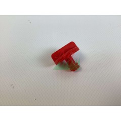 ORIGINAL ACTIVE chainsaw filter closure screw 39.39 - 40.40 035832