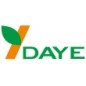 ORIGINAL DAYE lawn mower engine oil level plug Y100V - Y139V - Y173V