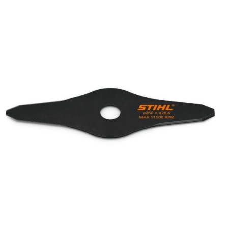 Cuchilla desbrozadora 230-2 modelos FSA90 ORIGINAL STIHL 40017133805 | Newgardenstore.eu