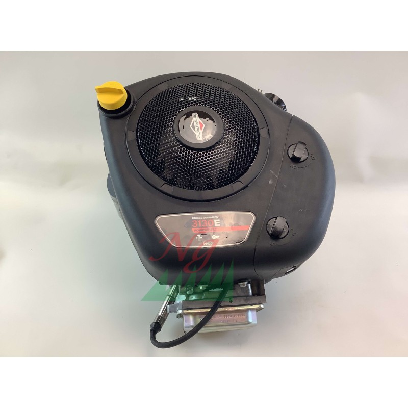 Motore completo BRIGGS & STRATTON INTEK 3130E trattorino 25x80 13,5 hp SOSTITUTIVO