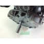 Motor completo RATO RV225 223cc 22x80 de 4 tiempos para cortacésped con freno y silenciador