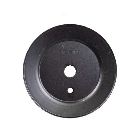 ORIGINAL MTD LT1 NS92 lawn tractor 5.5'' pulley 756-05038 | Newgardenstore.eu