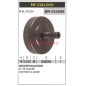 Clutch Bell MC CULLOCH brushcutter ELITE 4000BP PARTNER B 400BP 010689