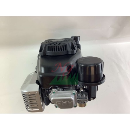 Motor completo KAWASAKI FJ180V KAI eje vertical 22x80 179cc OHV segadora | Newgardenstore.eu