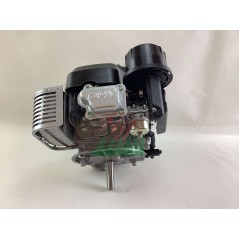 Motor completo KAWASAKI FJ180V KAI eje vertical 22x80 179cc OHV segadora | Newgardenstore.eu