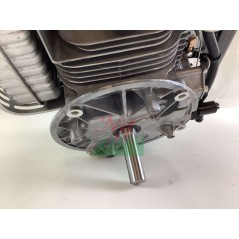 Motor completo KAWASAKI FJ180V KAI eje vertical 22x80 179cc OHV segadora | Newgardenstore.eu