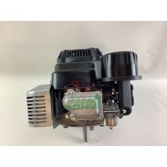 Motor completo KAWASAKI FJ180V KAI eje vertical 22x80 179cc OHV segadora | Newgardenstore.eu