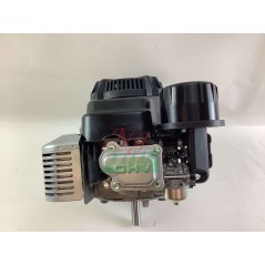 Motor cortacésped completo KAWASAKI FJ180V KAI 22x80 179cc sin freno con cebador | Newgardenstore.eu