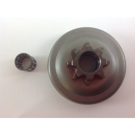 ORIGINAL EMAK clutch bell for 925 GS 260 chainsaw