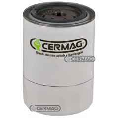 Fuel oil filter CLAAS combines DOMINATOR 38 38S 48 48S (Perkins 4.236) | Newgardenstore.eu