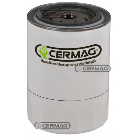 Fuel oil filter CLAAS combines DOMINATOR 38 38S 48 48S (Perkins 4.236) | Newgardenstore.eu