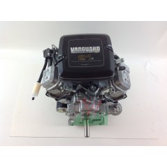 KOMPLETT-Motor für VANGUARD 21 PS 627 cc Zweizylinder-Rasentraktor