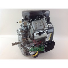 Motore COMPLETO per trattorino rasaerba VANGUARD 21 Hp 627 cc bicilindrico GIANNI FERRARI | Newgardenstore.eu