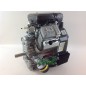 KOMPLETT-Motor für VANGUARD 21 PS 627 cc Zweizylinder-Rasentraktor