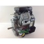 Motore COMPLETO per  trattorino rasaerba VANGUARD 21 Hp 627 cc bicilindrico GIANNI FERRARI