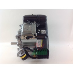 Motore COMPLETO per trattorino rasaerba VANGUARD 21 Hp 627 cc bicilindrico GIANNI FERRARI | Newgardenstore.eu