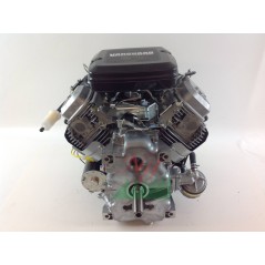 KOMPLETT-Motor für VANGUARD 21 PS 627 cc Zweizylinder-Rasentraktor | Newgardenstore.eu