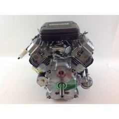Motore COMPLETO per trattorino rasaerba VANGUARD 21 Hp 627 cc bicilindrico GIANNI FERRARI | Newgardenstore.eu