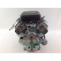 Motore COMPLETO per  trattorino rasaerba VANGUARD 21 Hp 627 cc bicilindrico GIANNI FERRARI