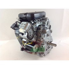 Motore COMPLETO per trattorino rasaerba VANGUARD 21 Hp 627 cc bicilindrico GIANNI FERRARI | Newgardenstore.eu