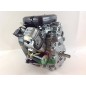 Motore COMPLETO per  trattorino rasaerba VANGUARD 21 Hp 627 cc bicilindrico GIANNI FERRARI