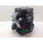 MOTOR COMPLETO VANGUARD 23 Hp 627 cc eje horizontal tractor de césped