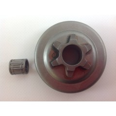 ORIGINAL EMAK clutch bell for 925 GS 260 chainsaw | Newgardenstore.eu